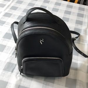 Simply Vera Vera Wang Backpack Purse
